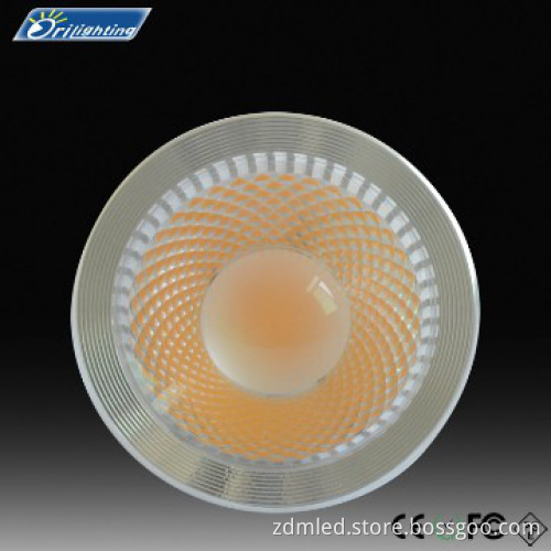 ORILIGHTING 5w gu10 led light from Shenzhen ZDM